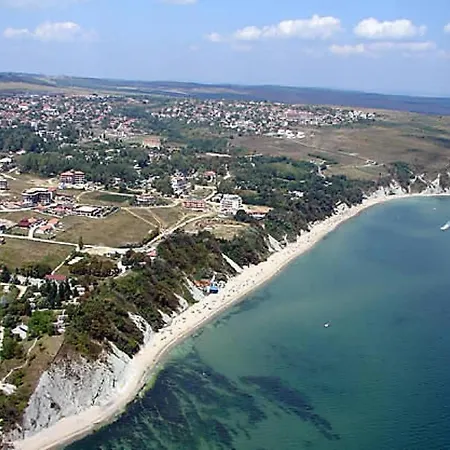 Sirena 50 M From The * Byala (Varna)