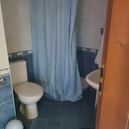 Appartement Sirena 50 M From The Byala (Varna)