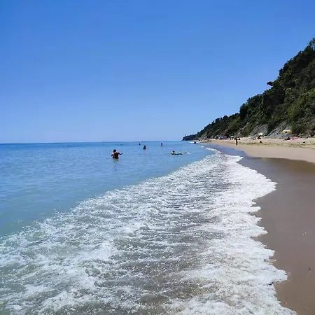Sirena 50 M From The Byala (Varna)
