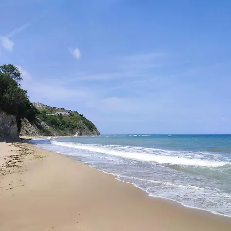 Appartement Sirena 50 M From The *