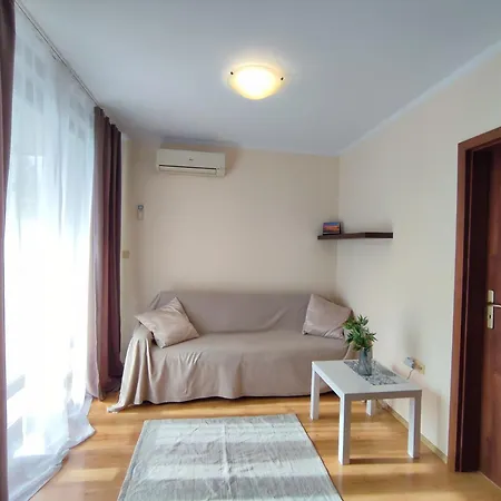 Appartement Sirena 50 M From The