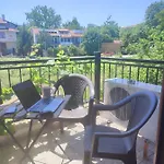 Daire Sirena 50 M From The *