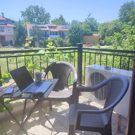 Apartamento Sirena 50 M From The *