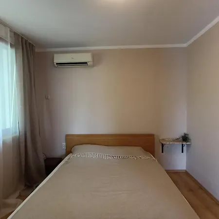 Appartamento Sirena 50 M From The